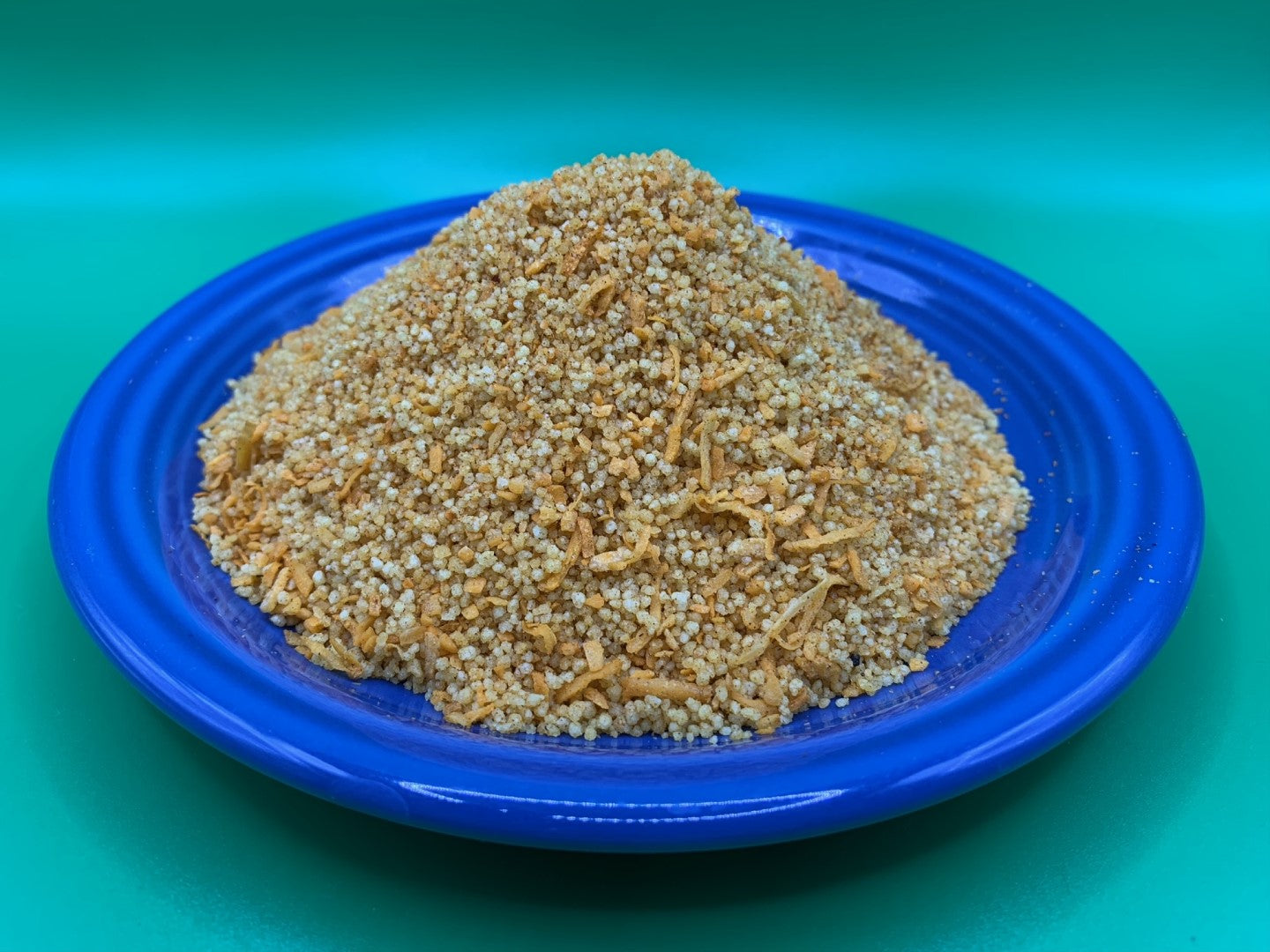 Golden Caribbean Couscous - 8 oz